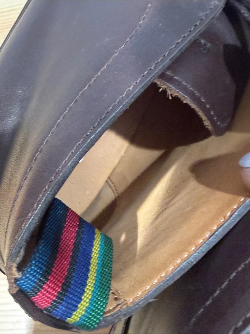 Paul Smith elevate your